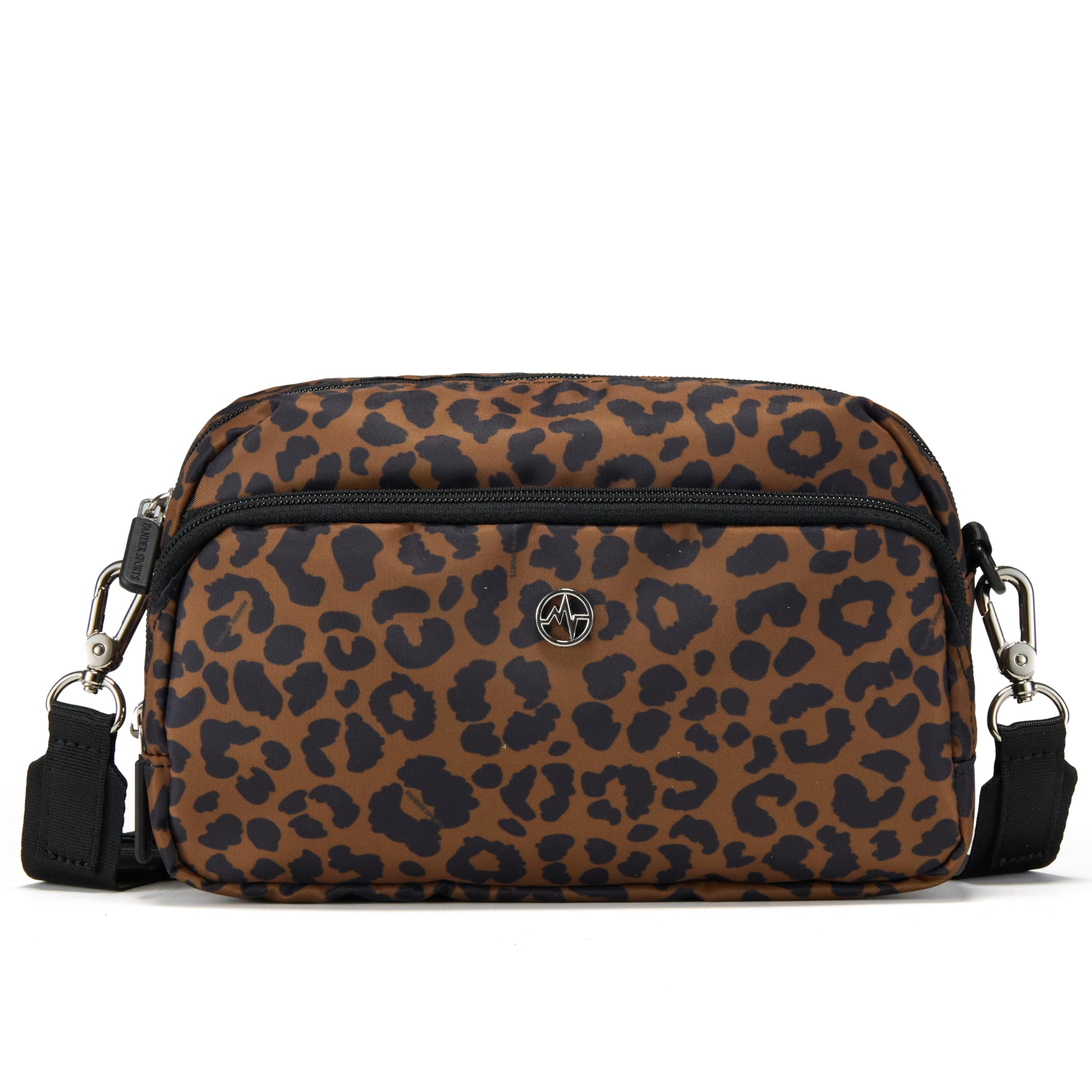 Everyday Crossbody Sling Bag