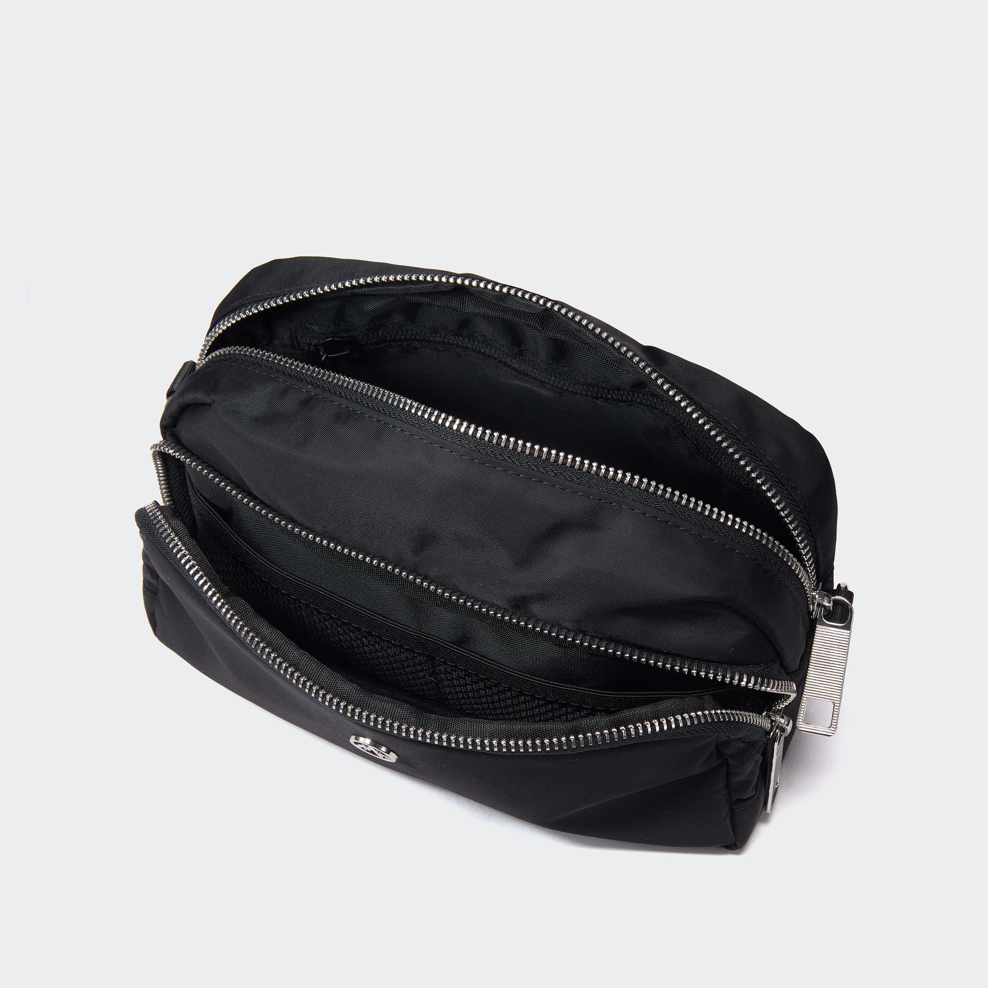 Everyday Crossbody Sling Bag