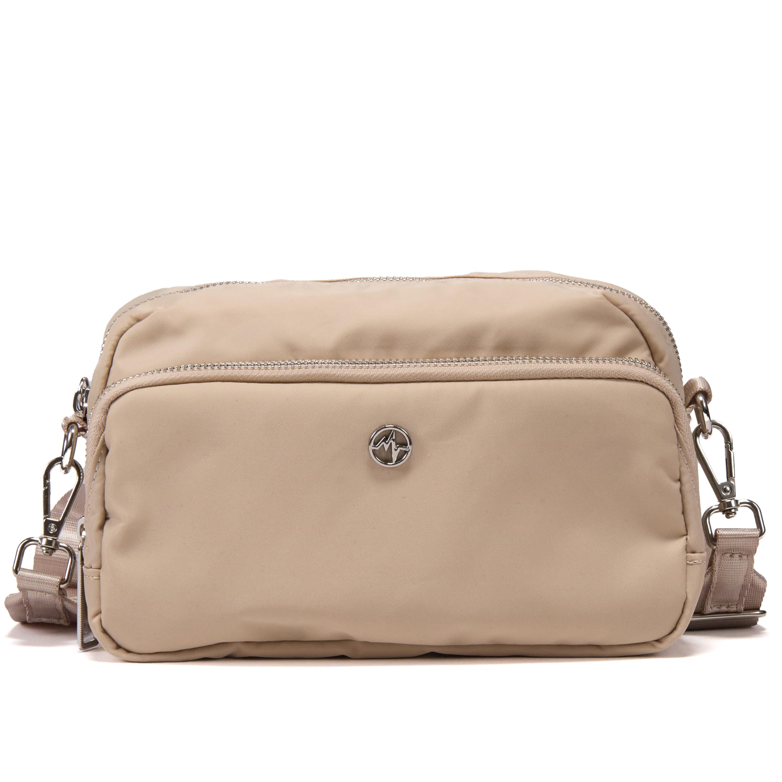 Everyday Crossbody Sling Bag