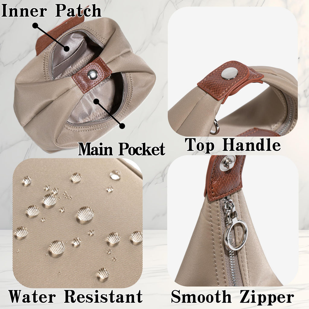 Convertible Mini Underarm Bag