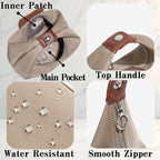 Convertible Mini Underarm Bag