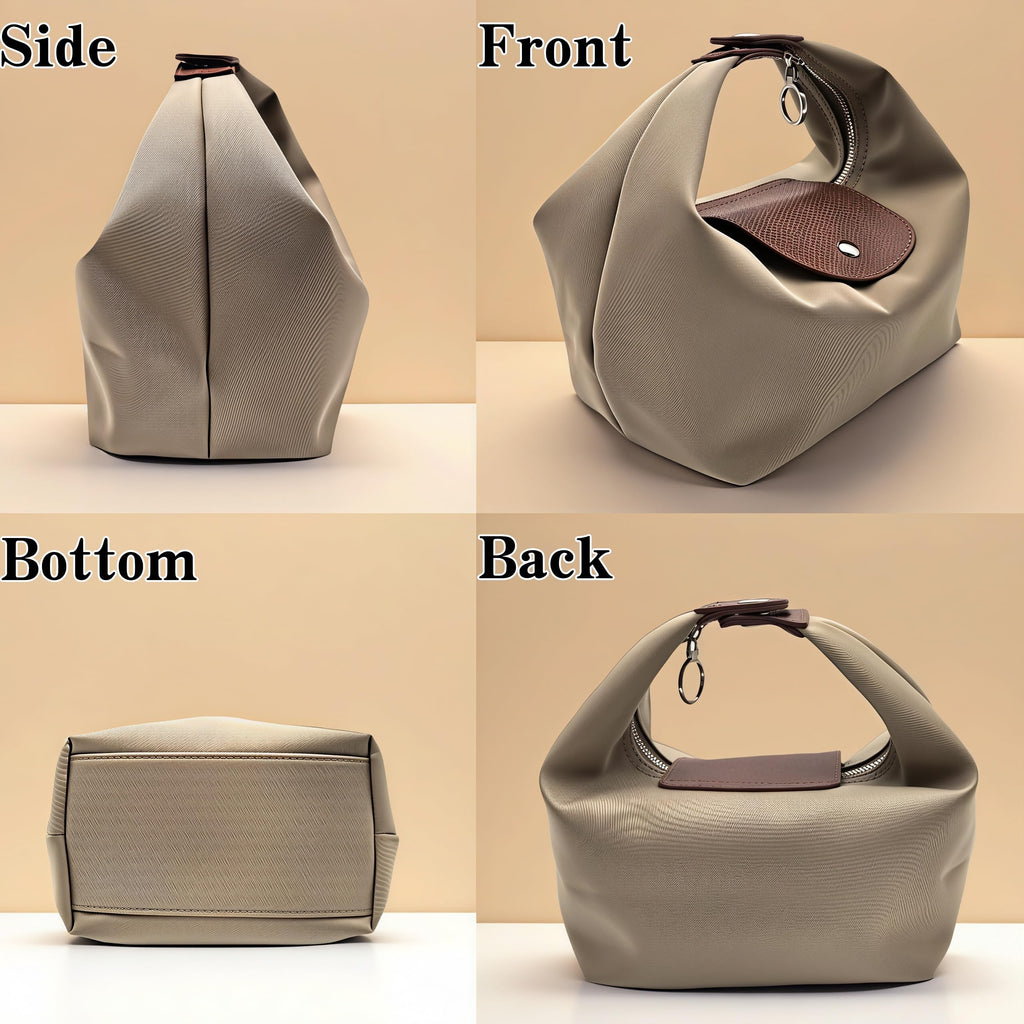 Convertible Mini Underarm Bag